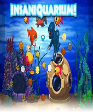 Download Insaniquarium 2